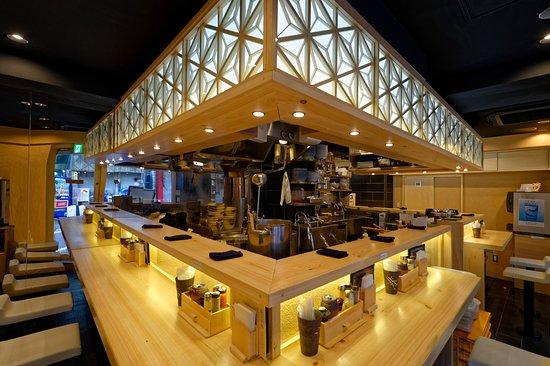 Ramen Takahashi Shibuya