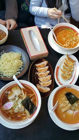 幸楽苑 道玄坂店